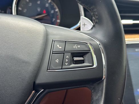 Used 2018 Maserati Quattroporte S GranLusso Q4 AWD/4WD image 20