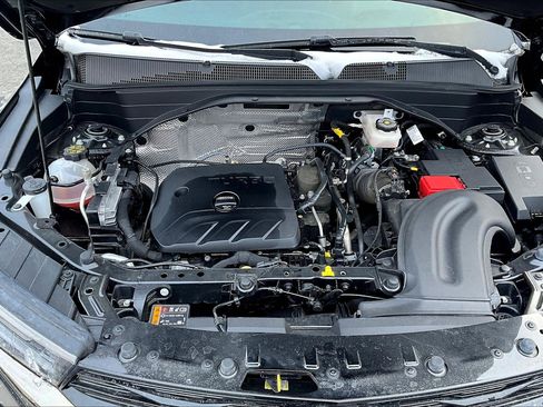 Used 2023 Chevrolet TrailBlazer RS image 22