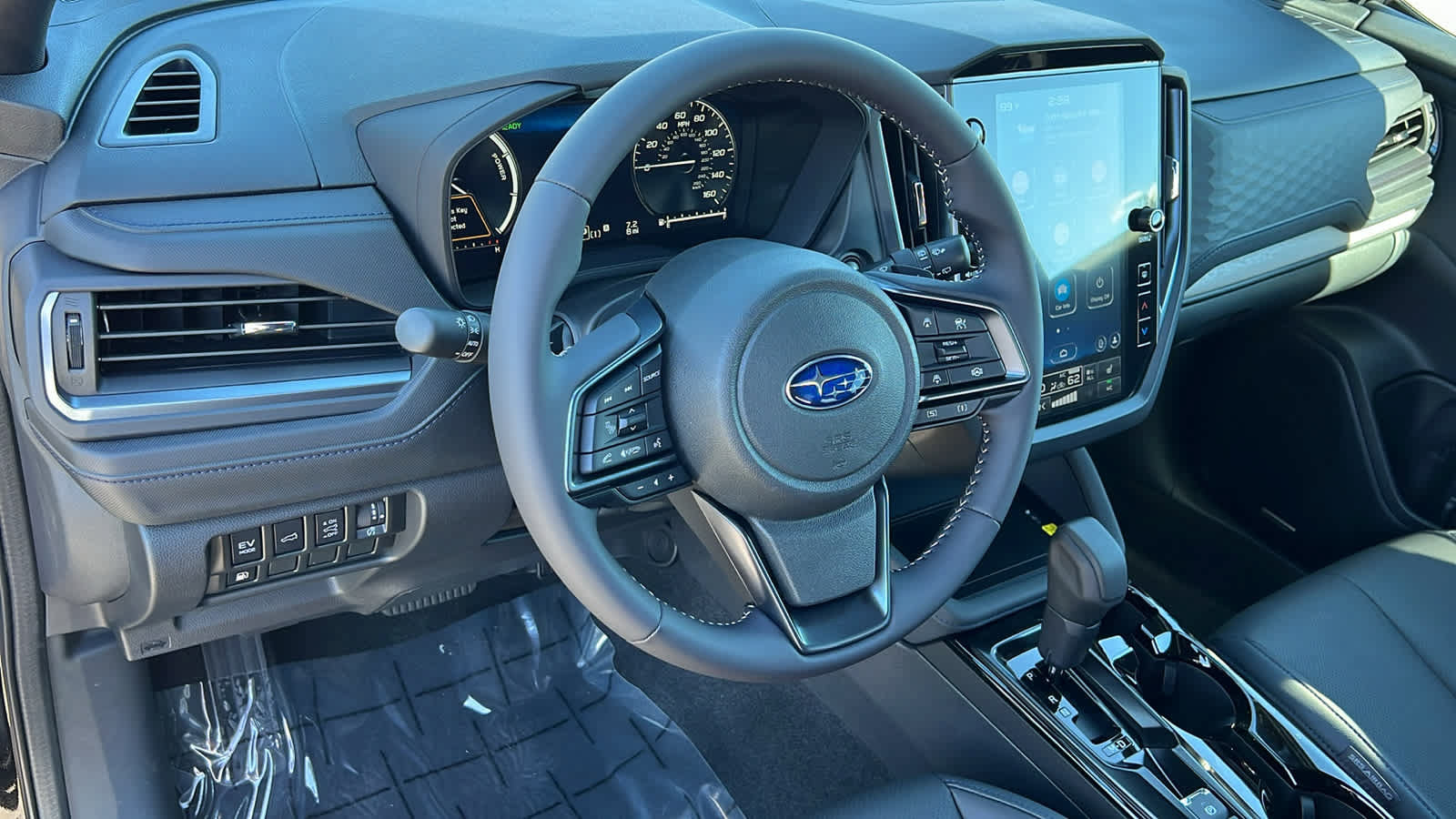 New 2026 Subaru Forester Premium AWD/4WD image 10