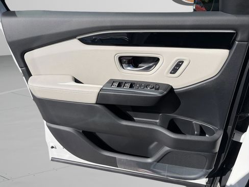 New 2026 Honda Pilot EX-L image 17