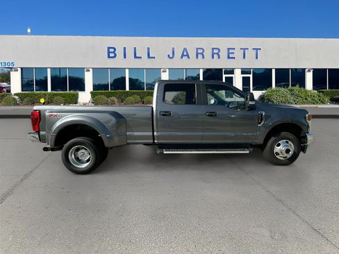 Used 2022 Ford F350 XL w/ STX Appearance Package image 8