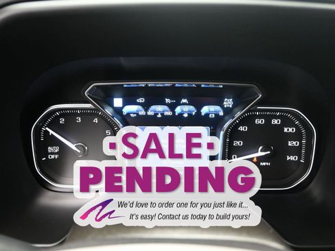 Used 2021 GMC Yukon AT4 w/ AT4 Premium Plus Package image 32