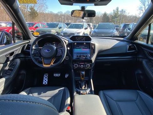 Certified 2023 Subaru Forester Wilderness image 15