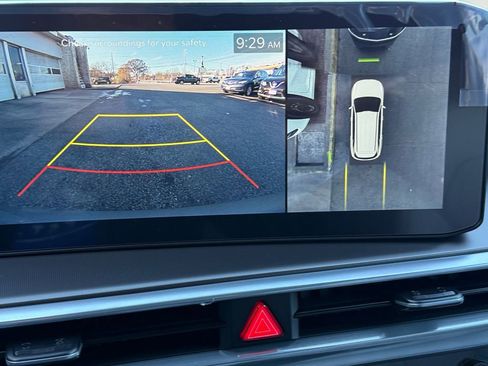 New 2026 Kia Sorento SX Prestige image 20