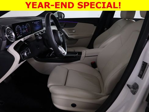Used 2025 Mercedes-Benz CLA 250 4MATIC image 23