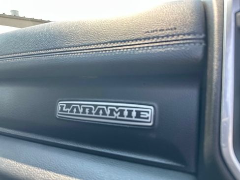 Used 2021 RAM 2500 Laramie AWD/4WD image 47