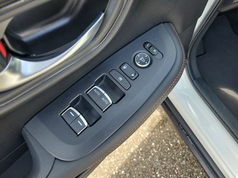 Used 2024 Honda HR-V Sport image 22