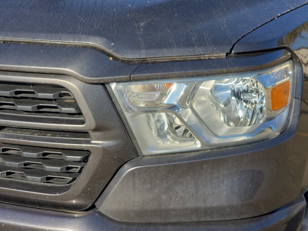 Used 2024 RAM 1500 Big Horn RWD image 30