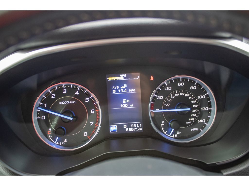 Used 2019 Subaru Ascent Touring w/ Popular Package #2A AWD/4WD image 36