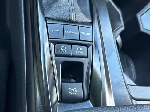 Certified 2025 Toyota Camry LE image 36