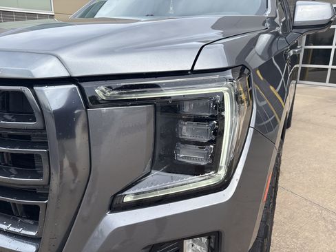 Used 2022 GMC Yukon AT4 w/ Max Trailering Package AWD/4WD image 6