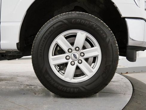 Used 2022 Ford F150 XLT w/ Bed Utility Package image 35