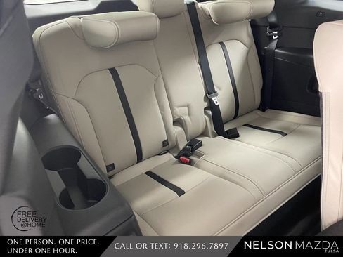 New 2026 MAZDA CX-90 3.3 Turbo w/ Preferred Package image 46