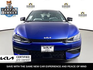 Certified 2024 Kia EV6 GT-Line AWD/4WD video 2