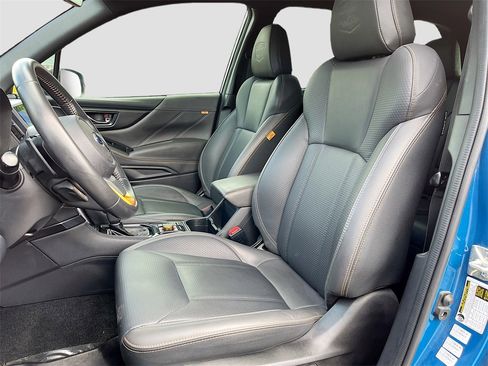 Used 2022 Subaru Forester Wilderness image 22