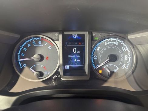 Used 2023 Toyota Tacoma TRD Pro image 16