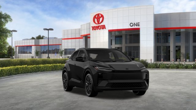 New 2026 Toyota C-HR AWD/4WD image 50