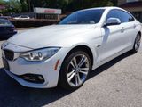 Used 2017 BMW 430i Gran Coupe xDrive image 3