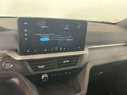 New 2026 Ford Explorer Tremor w/ Tremor Ultimate Package AWD/4WD image 21