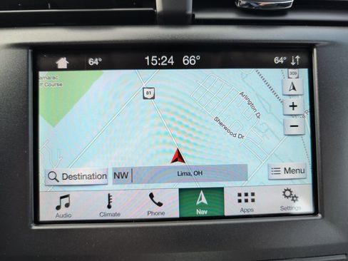 Used 2019 Ford Fusion SE image 15