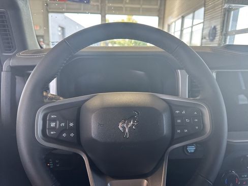 New 2025 Ford Bronco Outer Banks image 26