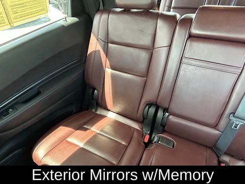 Used 2024 Dodge Durango GT RWD image 12