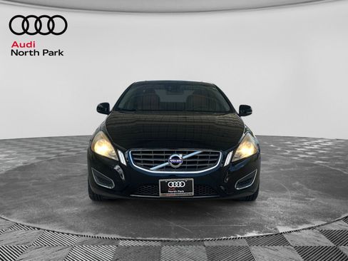 Used 2012 Volvo S60 T5 FWD image 8