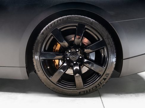 Used 2009 Nissan GT-R Premium AWD/4WD image 39
