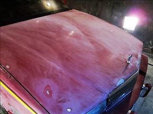 Used 1989 Cadillac Seville image 15