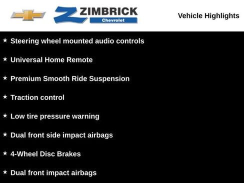 Used 2022 Chevrolet Tahoe RST w/ Luxury Package AWD/4WD image 7