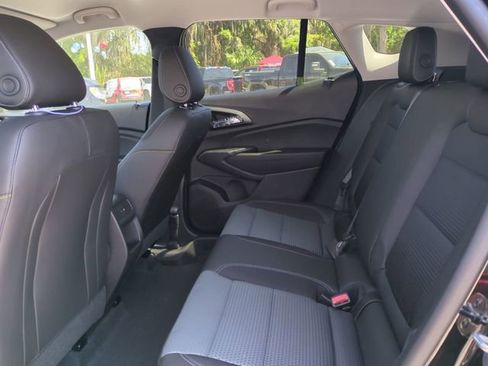 New 2026 Chevrolet Trax LT w/ LT Convenience Package image 13