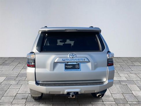 Used 2023 Toyota 4Runner SR5 image 6