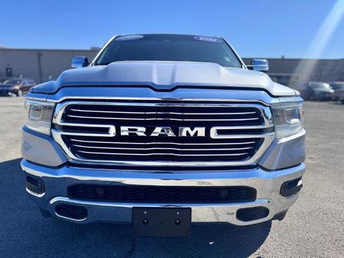 Used 2022 RAM 1500 Laramie image 4