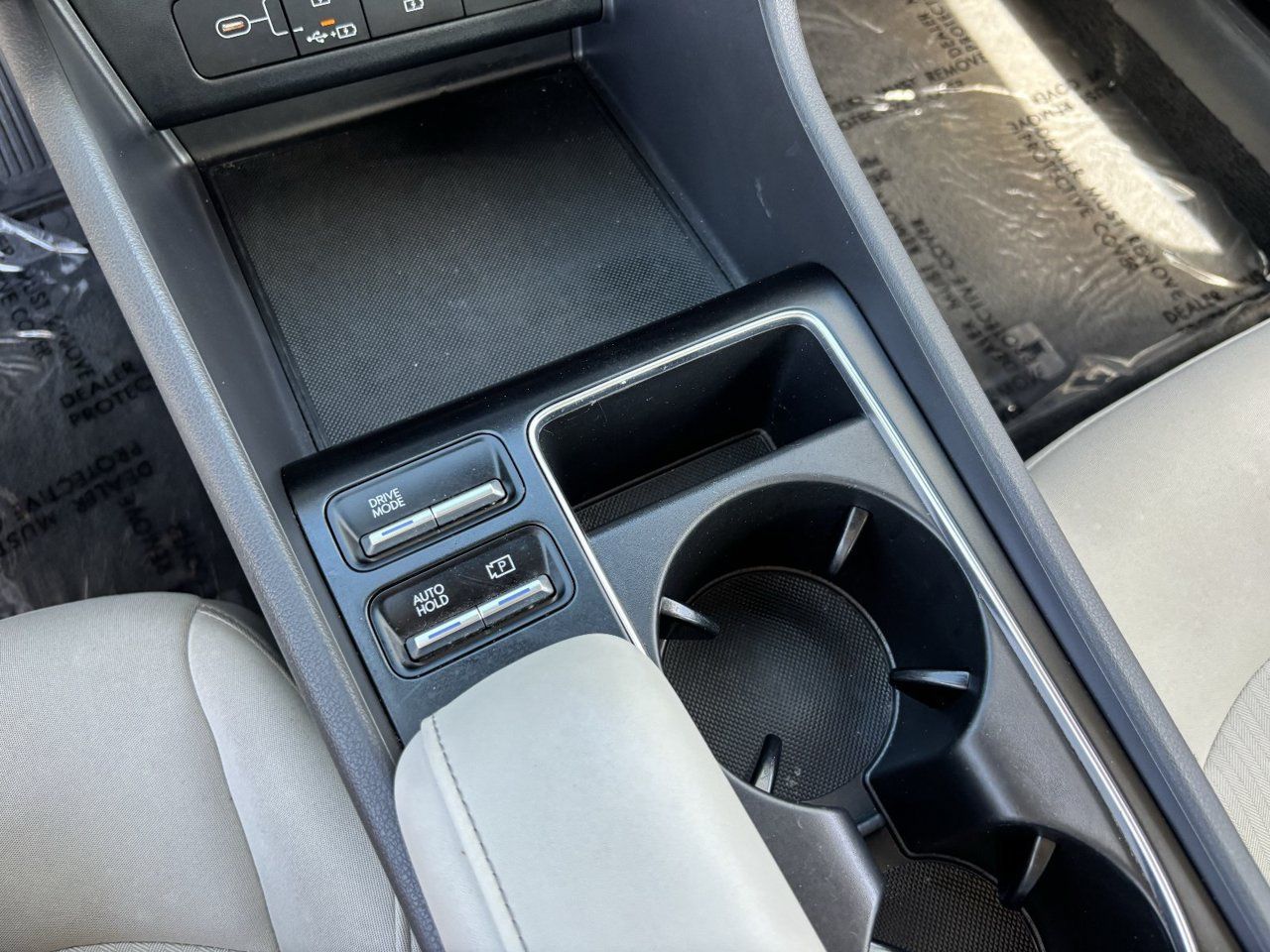 Used 2025 Hyundai Sonata SEL FWD image 23