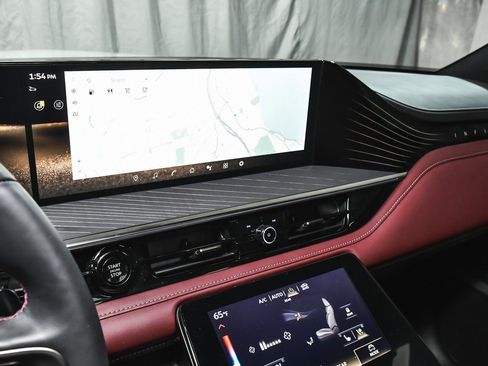 Used 2025 INFINITI QX80 Autograph image 50