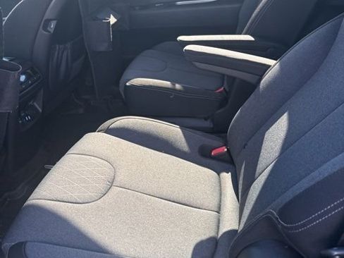 Used 2020 Hyundai Palisade SEL w/ Convenience Package image 11