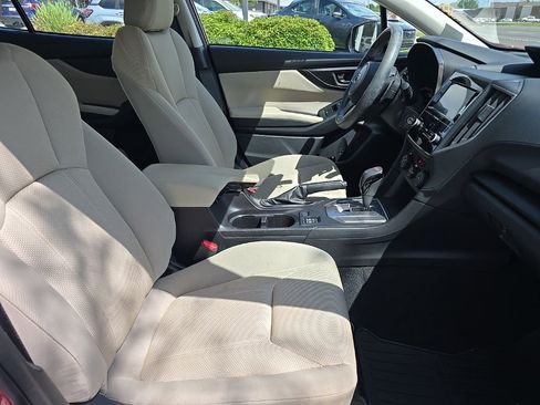 Used 2017 Subaru Impreza 2.0i Premium image 30