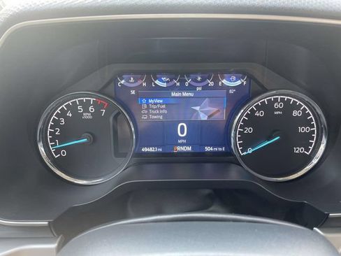 Certified 2023 Ford F150 XLT w/ Equipment Group 302A High AWD/4WD image 25