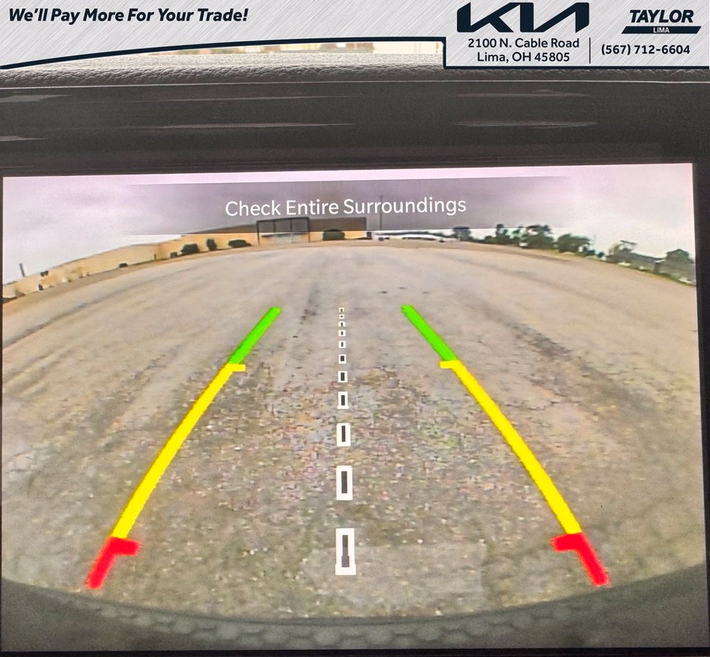 Used 2023 Dodge Durango GT AWD/4WD image 6