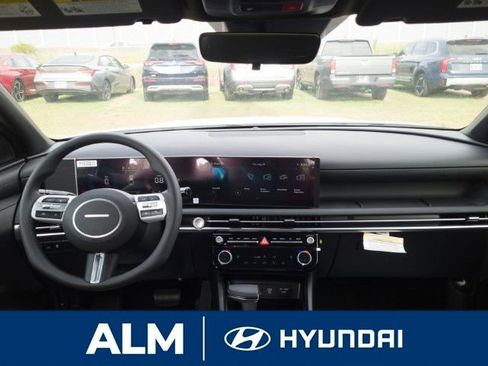 New 2026 Hyundai Santa Cruz SEL image 17