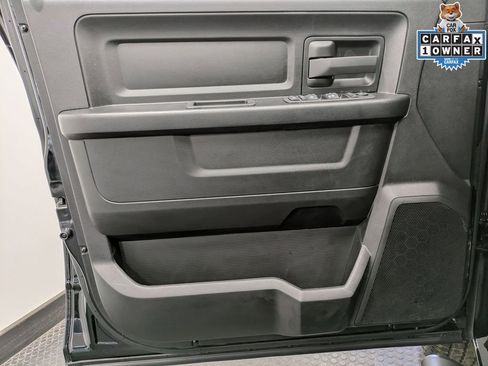 Used 2024 RAM 1500 Tradesman w/ Tradesman SXT Package AWD/4WD image 8