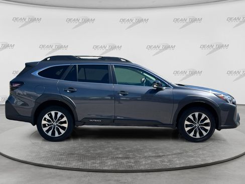 Certified 2023 Subaru Outback Limited XT AWD/4WD image 10