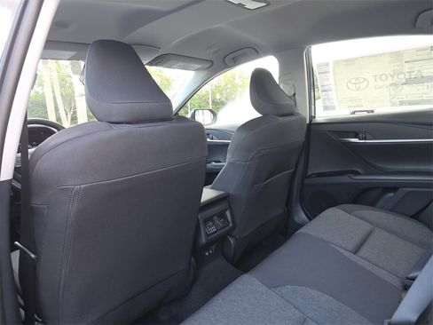 New 2026 Toyota Camry LE image 22
