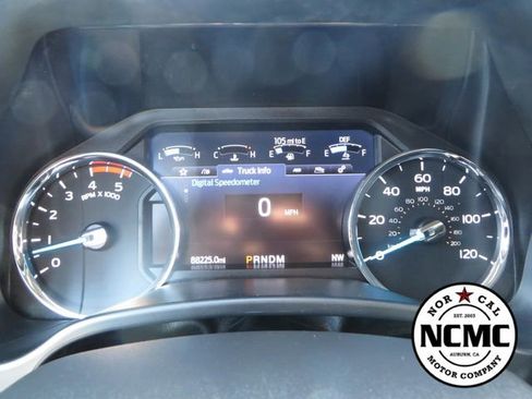 Used 2021 Ford F350 Lariat w/ Tremor Off-Road Package AWD/4WD image 42
