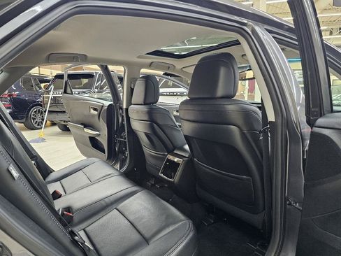 Used 2015 Toyota Avalon Limited FWD image 22