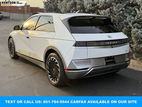 Used 2024 Hyundai Ioniq 5 Limited image 6