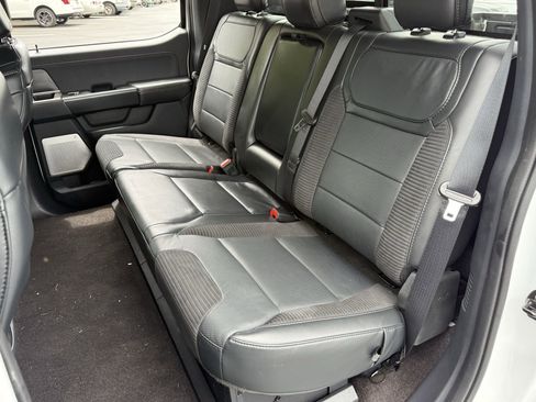 Used 2023 Ford F150 Raptor AWD/4WD image 19