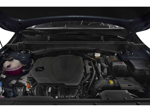 Used 2025 Kia Sportage LX AWD/4WD image 8