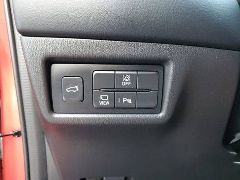 Used 2023 MAZDA CX-5 Signature image 29