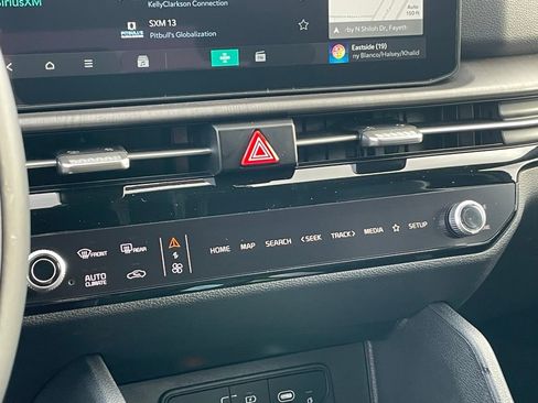 New 2026 Kia Sportage X-Line w/ X-Line Technology Package AWD/4WD image 17